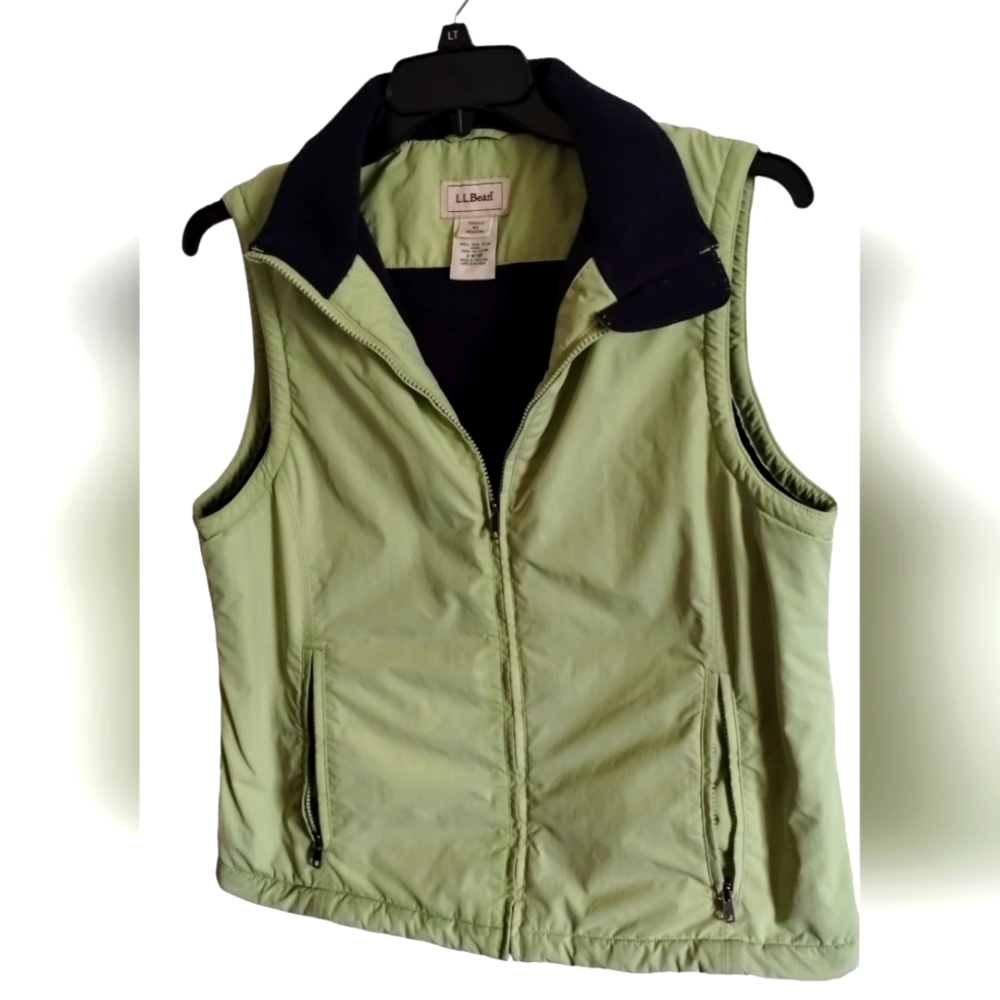 L.L. Bean Vest